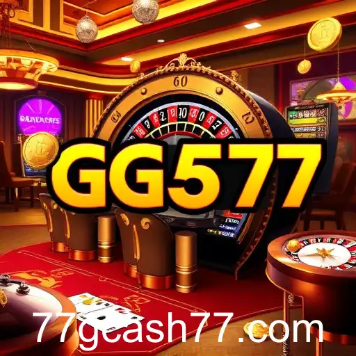 Discover the Thrill: Exploring Casino Games on GCASH77