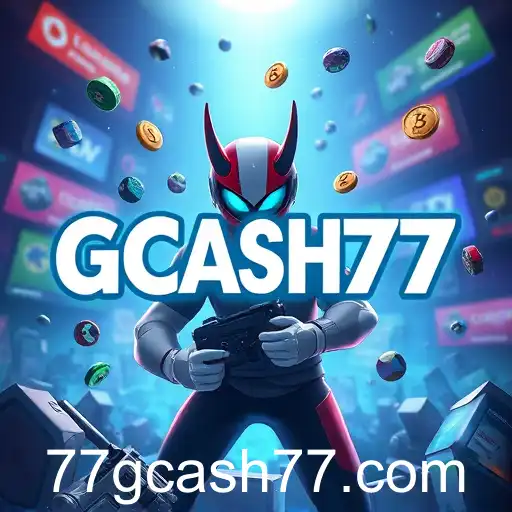 Digital Gaming Sphere Expands with GCASH77