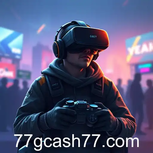 The Digital Evolution of Gaming Platforms