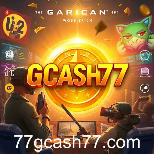 Digital Gaming Evolution: GCASH77