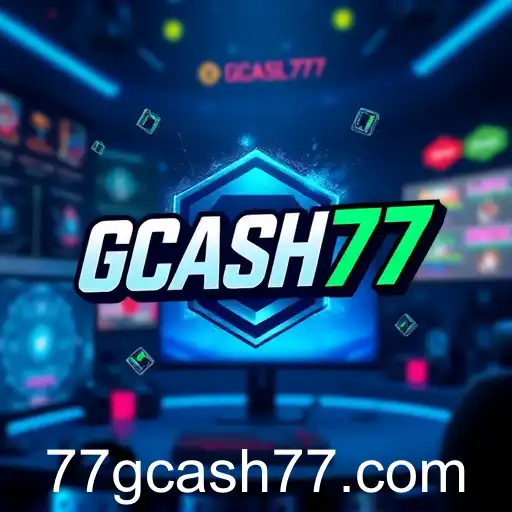 The Evolution of Gaming: GCASH77 and Beyond