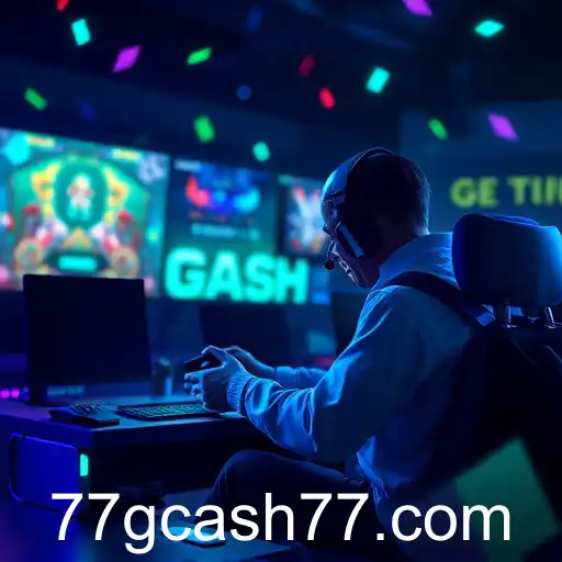 GCASH77 Boosts Online Gaming Accessibility
