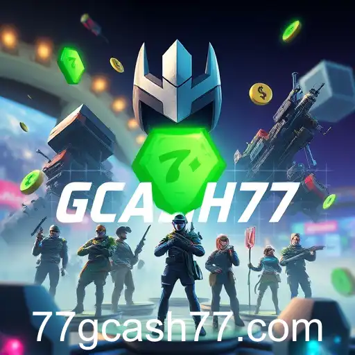 GCASH77: Revolutionizing Online Gaming