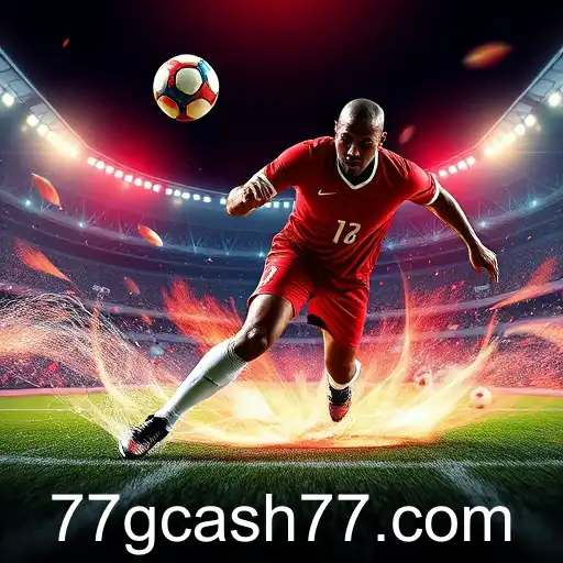 Gaming Evolves with GCASH77