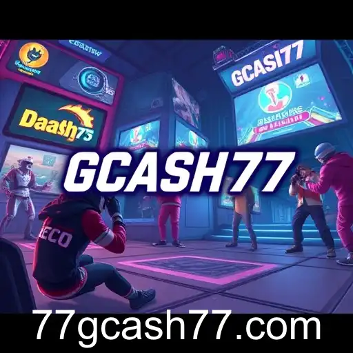 GCASH77: Revolutionizing Gaming in 2025