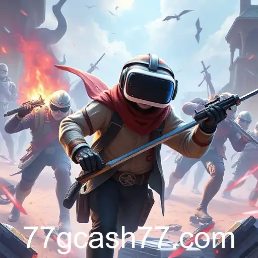 GCASH77 Revolutionizes Online Gaming in 2025