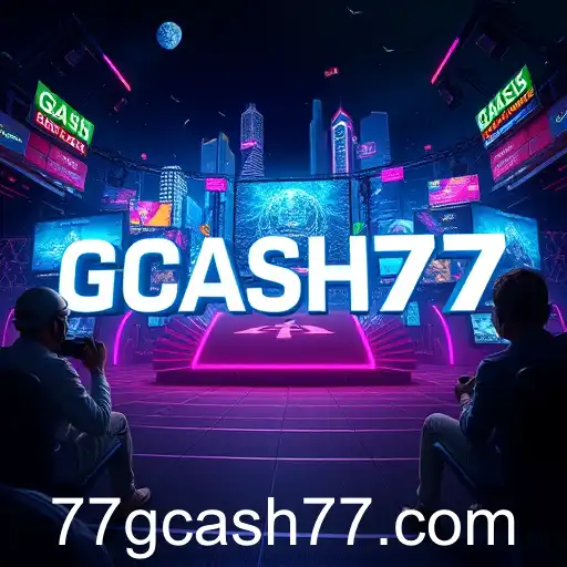 GCASH77 and the Evolution of Online Gaming