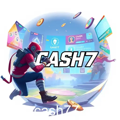 GCASH77: Revolutionizing Online Gaming Engagement