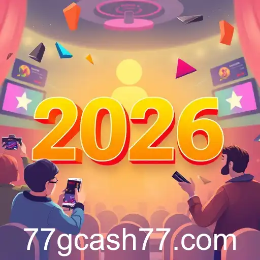 GCASH77: Revolutionizing Online Gaming