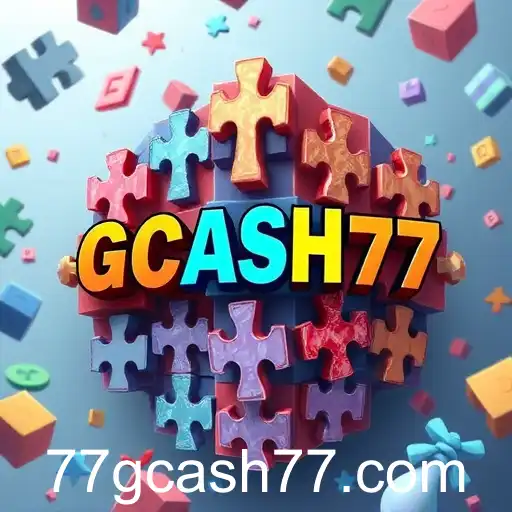 The Rise of GCASH77 in Digital Gaming