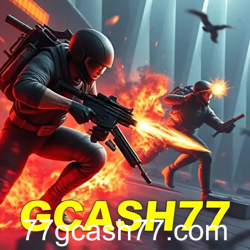 The Rise of GCASH77 in Digital Gaming