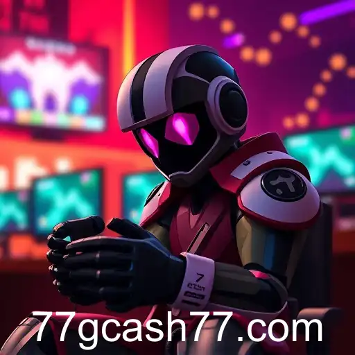 The Rise of Online Gaming Platforms in 2025: A Focus on GCASH77