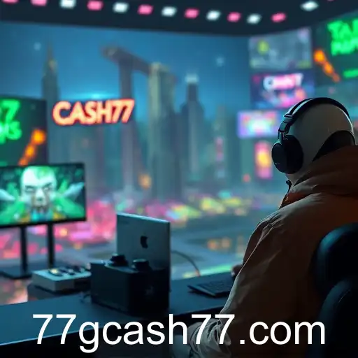 The Digital Evolution in Gaming