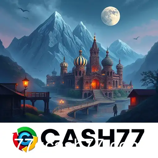 Digital Gaming Landscape Evolves with GCASH77