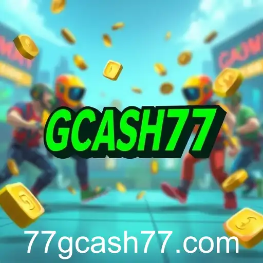The Digital Surge of GCASH77 in Gaming