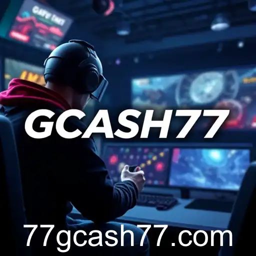 The Evolution of Gaming: GCASH77 and Beyond