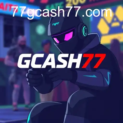 GCASH77 Takes the Gaming World by Storm