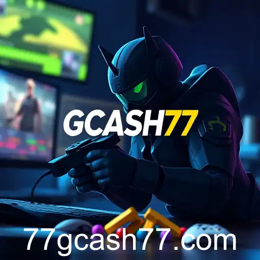 GCASH77's Influence on Gaming Economics