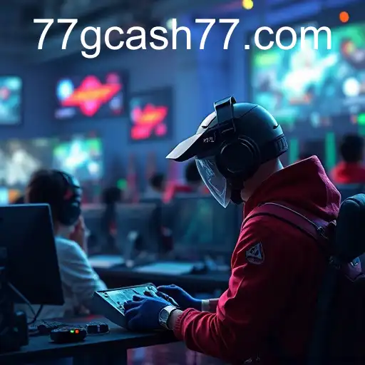 The Rise of Gaming Platforms with GCASH77