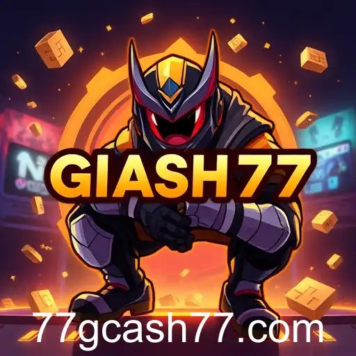 GCASH77 Revolutionizes Online Gaming in 2025