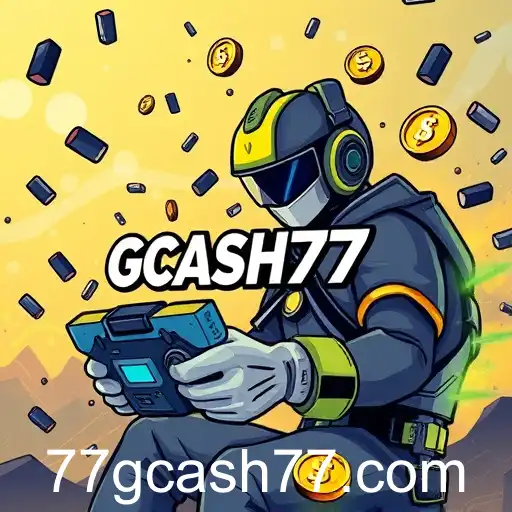 GCASH77: A New Era in Online Gaming