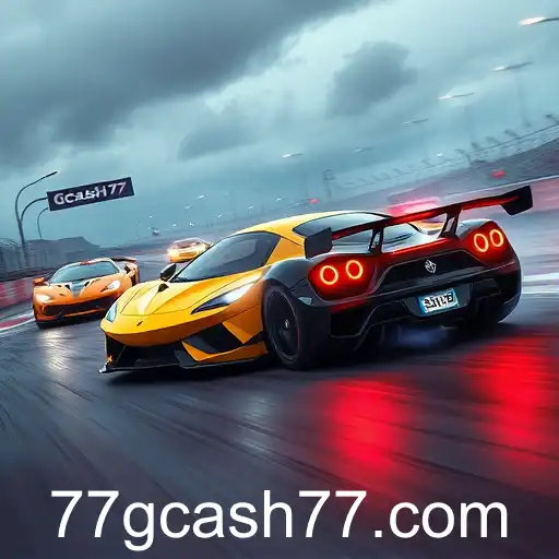 Exploring the Thrilling World of 'Racing Games' on GCASH77